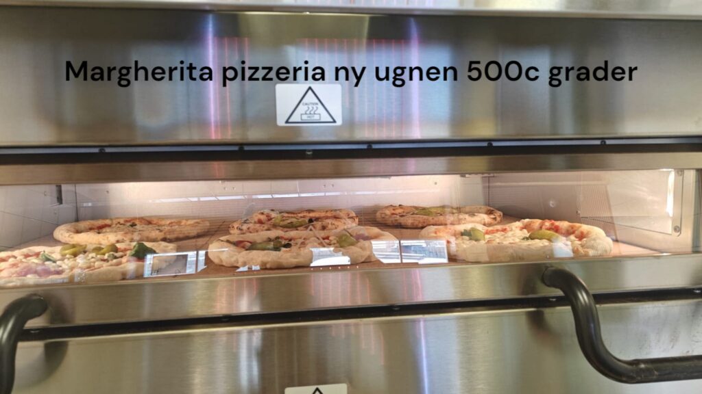 pizzeria cover
